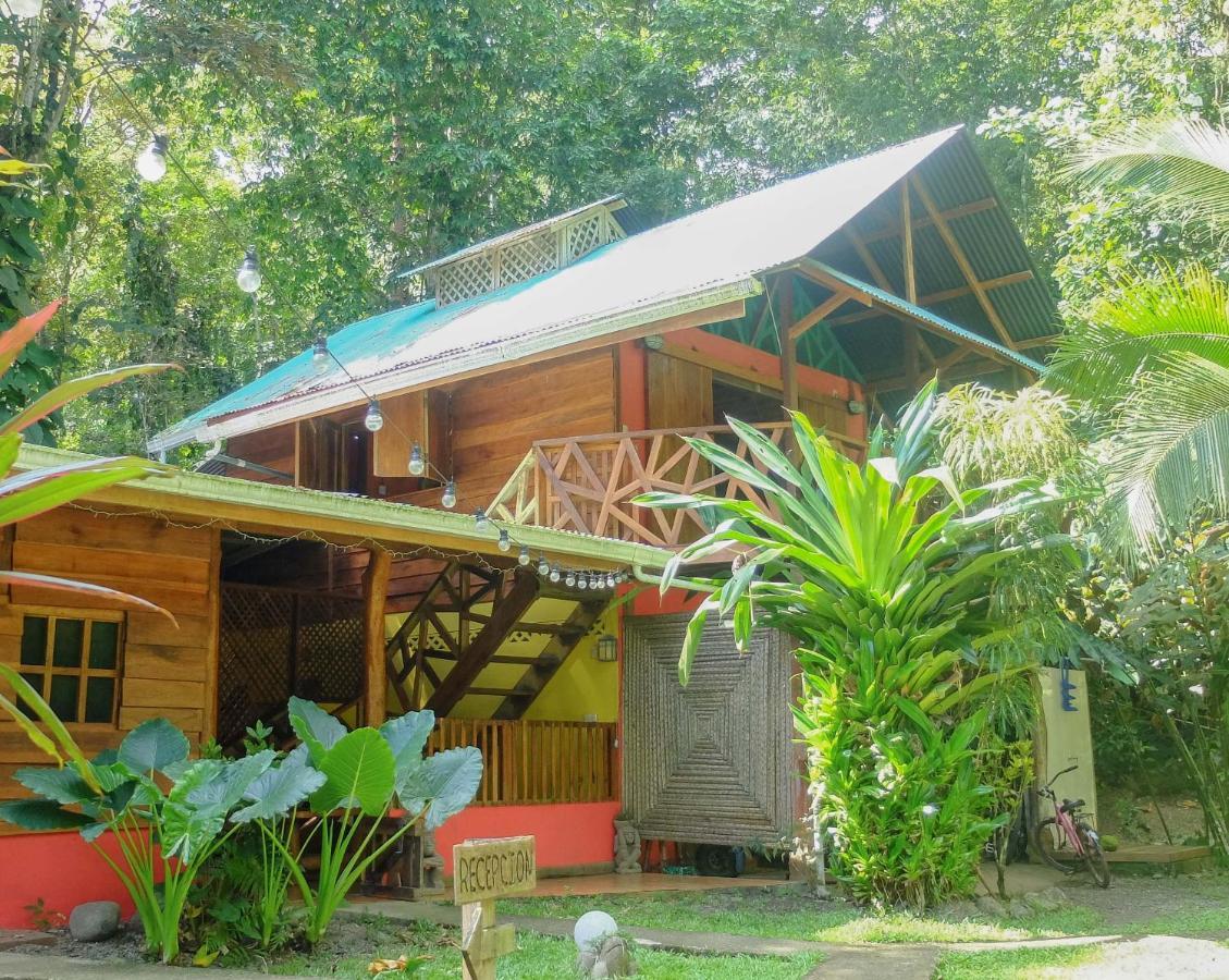 Casa Moabi Bed & Breakfast Cocles Rom bilde