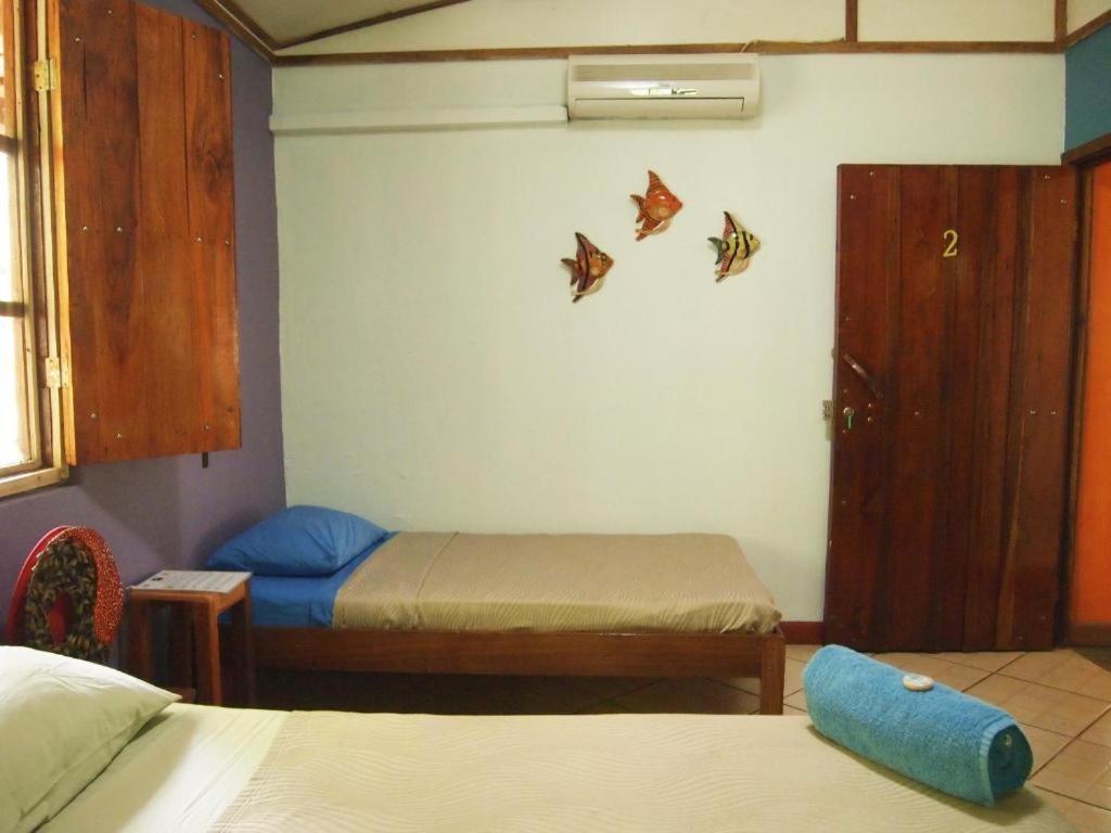 Casa Moabi Bed & Breakfast Cocles Rom bilde