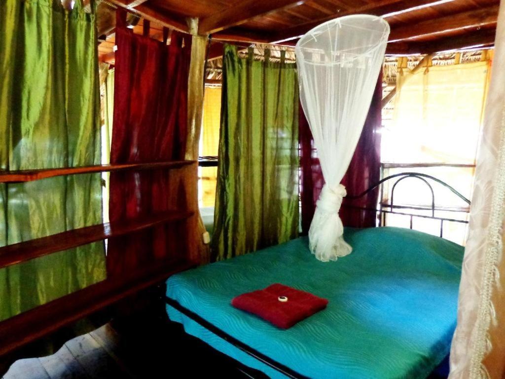Casa Moabi Bed & Breakfast Cocles Eksteriør bilde