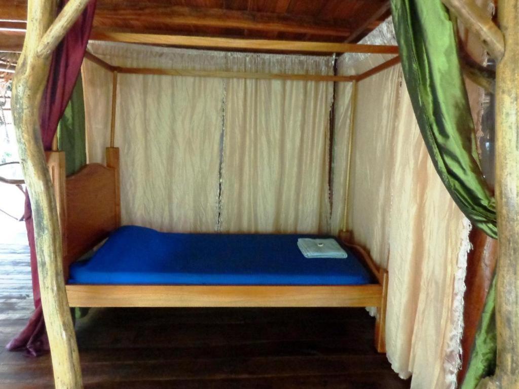 Casa Moabi Bed & Breakfast Cocles Eksteriør bilde