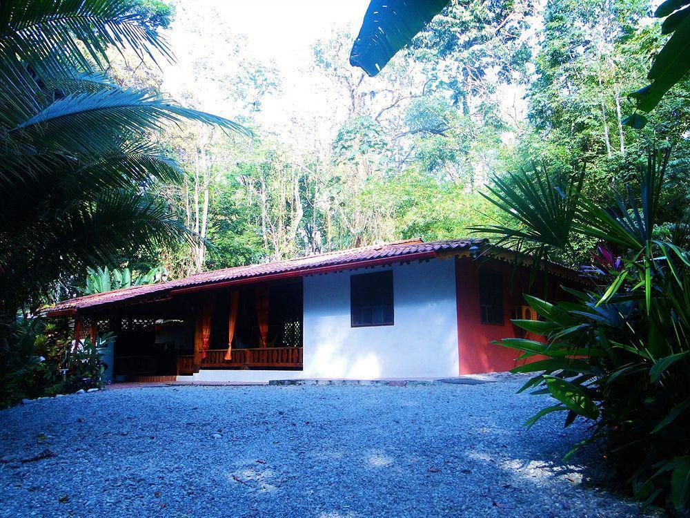 Casa Moabi Bed & Breakfast Cocles Eksteriør bilde