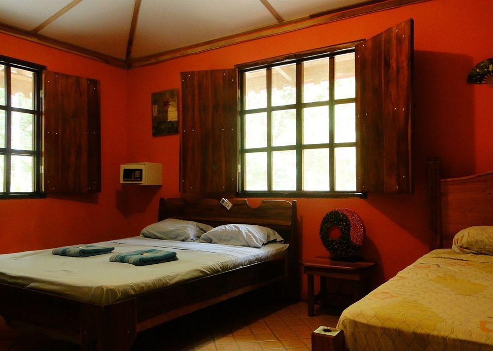 Casa Moabi Bed & Breakfast Cocles Eksteriør bilde
